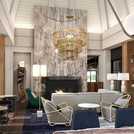 Hotel Hartness Greenville Buitenkant foto