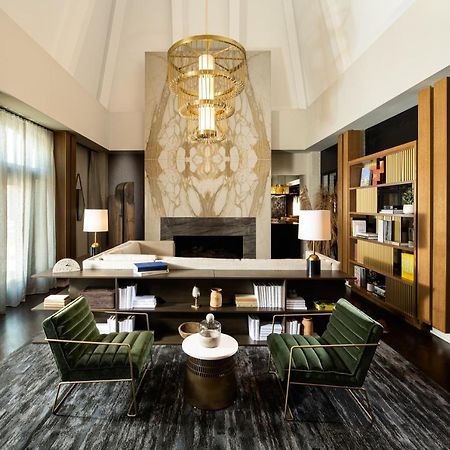Hotel Hartness Greenville Buitenkant foto