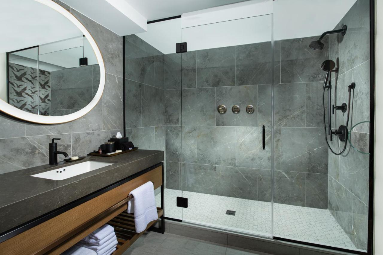 Hotel Hartness Greenville Buitenkant foto