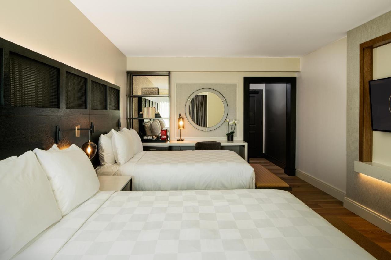 Hotel Hartness Greenville Buitenkant foto