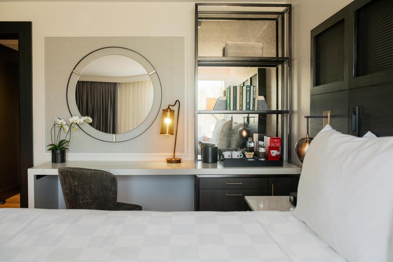 Hotel Hartness Greenville Buitenkant foto